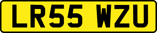LR55WZU