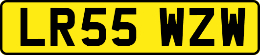 LR55WZW