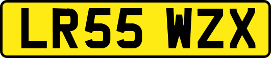 LR55WZX