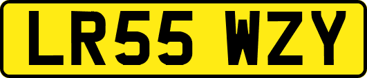 LR55WZY