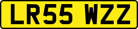 LR55WZZ
