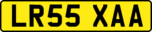 LR55XAA