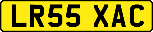 LR55XAC