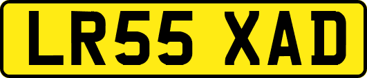 LR55XAD