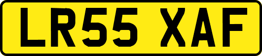 LR55XAF