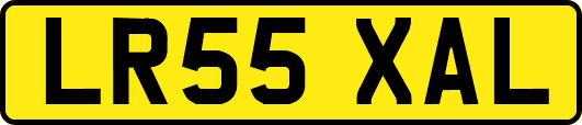 LR55XAL