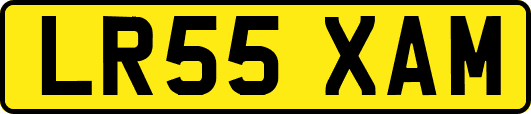 LR55XAM