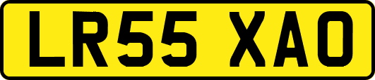 LR55XAO