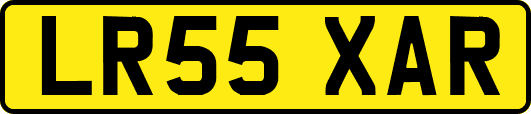 LR55XAR