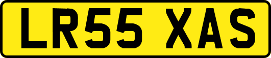 LR55XAS