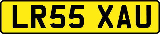 LR55XAU
