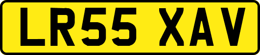 LR55XAV