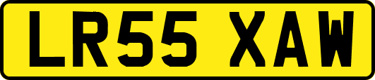 LR55XAW