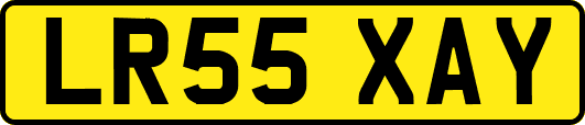 LR55XAY