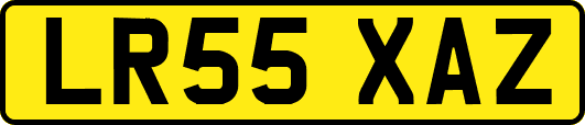 LR55XAZ