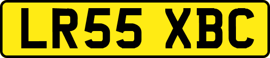 LR55XBC