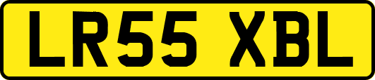 LR55XBL