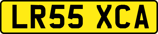 LR55XCA