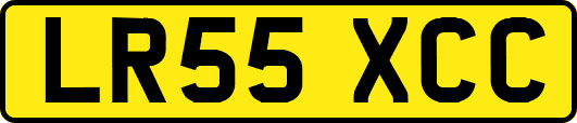 LR55XCC