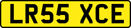 LR55XCE