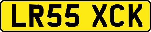 LR55XCK