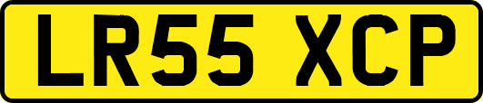 LR55XCP