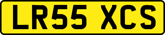 LR55XCS