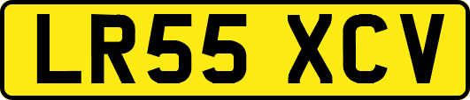 LR55XCV