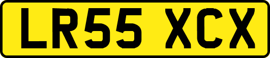 LR55XCX