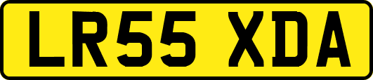 LR55XDA