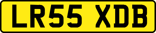 LR55XDB