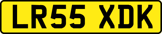 LR55XDK