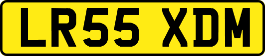 LR55XDM