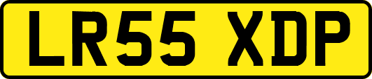LR55XDP