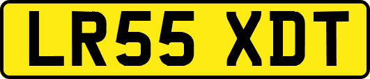 LR55XDT