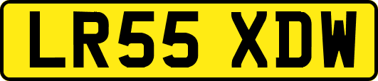 LR55XDW