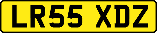 LR55XDZ