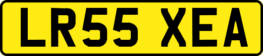 LR55XEA