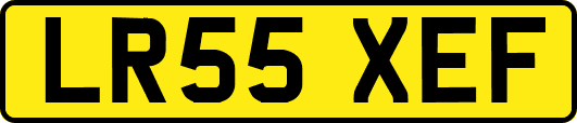LR55XEF