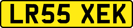 LR55XEK
