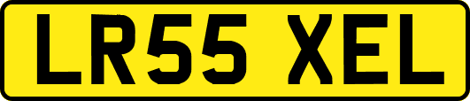 LR55XEL
