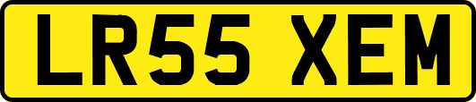 LR55XEM