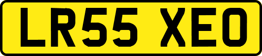 LR55XEO