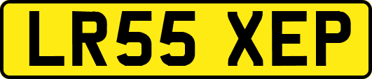 LR55XEP