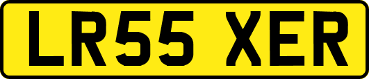 LR55XER