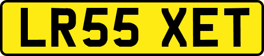 LR55XET