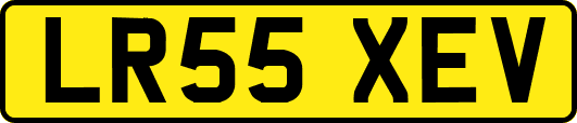 LR55XEV