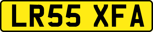 LR55XFA