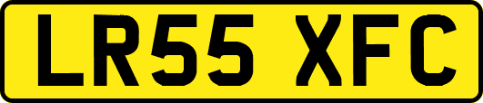 LR55XFC