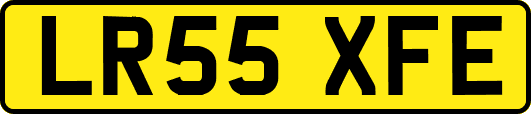 LR55XFE